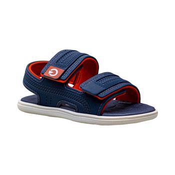Sandalia-Cinza-Azul-e-Vermelho-Kids-Malta-|-Cartago-Tamanho--26---Cor--CINZA-0